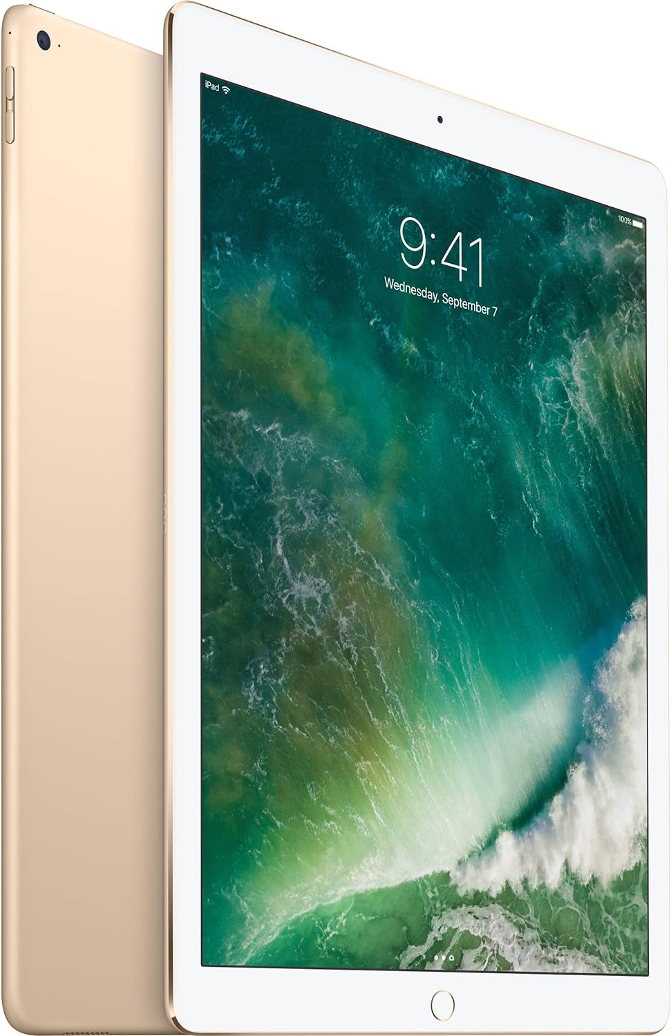 Apple iPad Pro 2nd Gen 10.5in 256GB (Wifi + LTE)(Unlocked) - Gold (Pre-Owned)