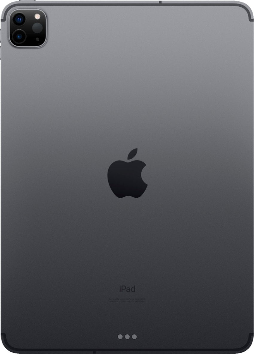 Apple iPad Pro 2nd Gen 10.5in - 256GB (Wifi + Cellular) (Unlocked) - Space Gray (Pre-Owned)
