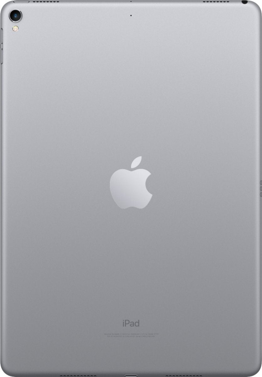 Apple iPad Pro 2nd Gen 10.5" 64GB (Wifi) - Space Gray (Used)