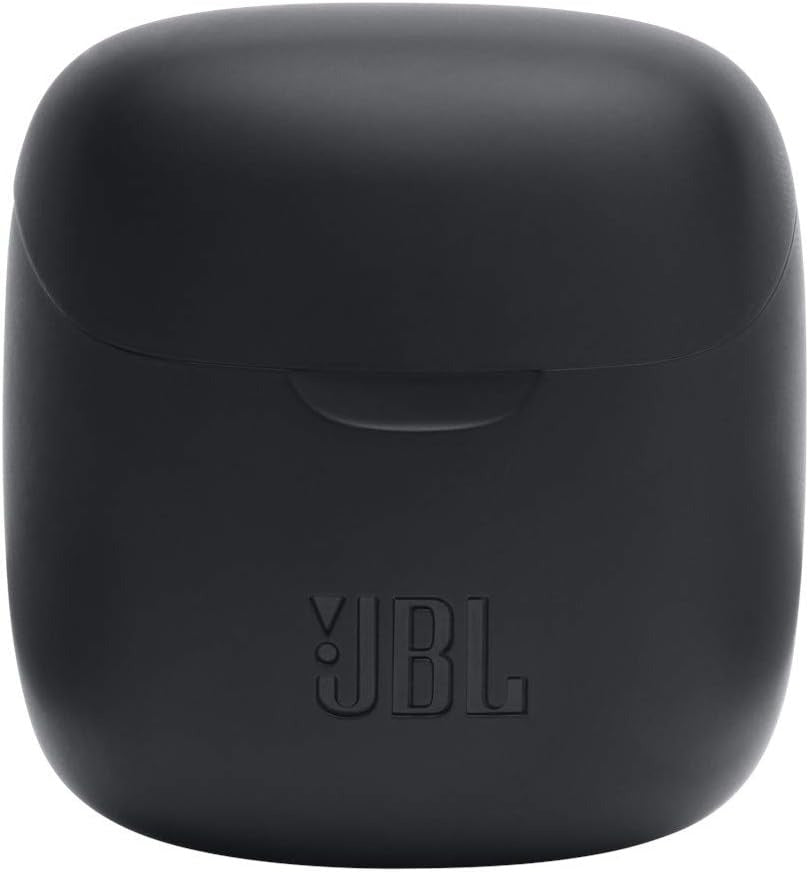 JBL Tune 225TWS True Wireless In-Ear Bluetooth Headphones - Black (Pre-Owned)