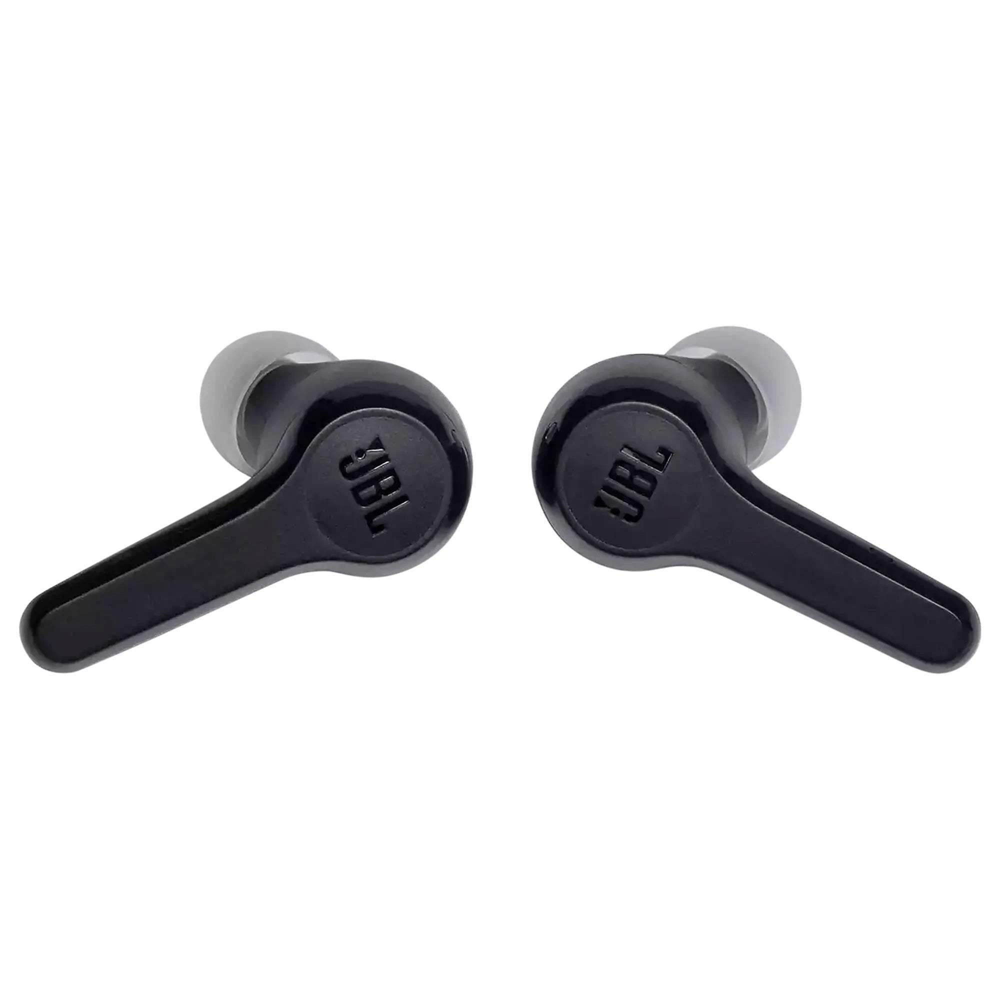 JBL Tune 215TWS True Wireless Bluetooth Earbud Headphones - Black (Pre-Owned)