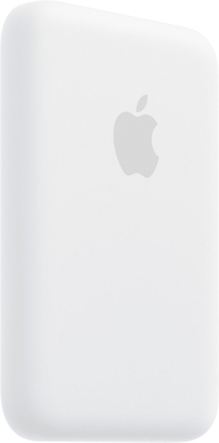 Apple MagSafe Battery Pack, MJWY3AM/A - White (Pre-Owned)
