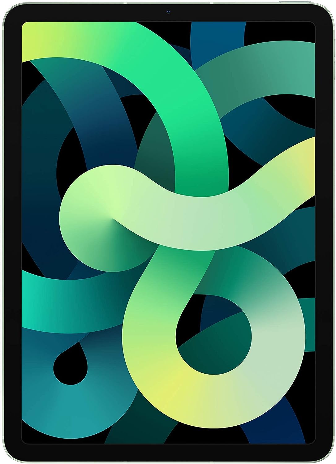 Apple iPad Air 4th Generation, 10.9-inch, 64GB Storage, WIFI Only - Green (Refurbished)