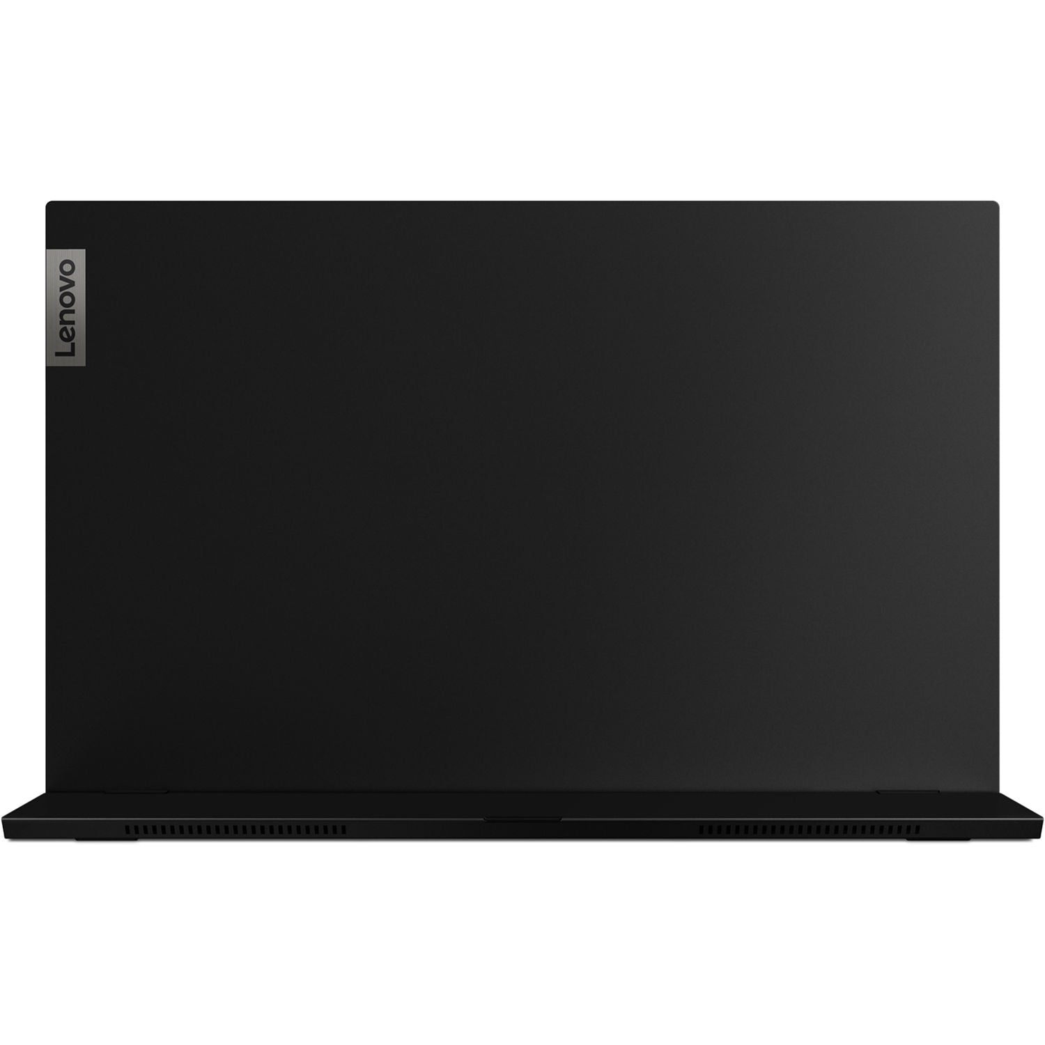 Lenovo ThinkVision M14 14" Full HD 1920x1080 Monitor without Accessories - Black (Pre-Owned)