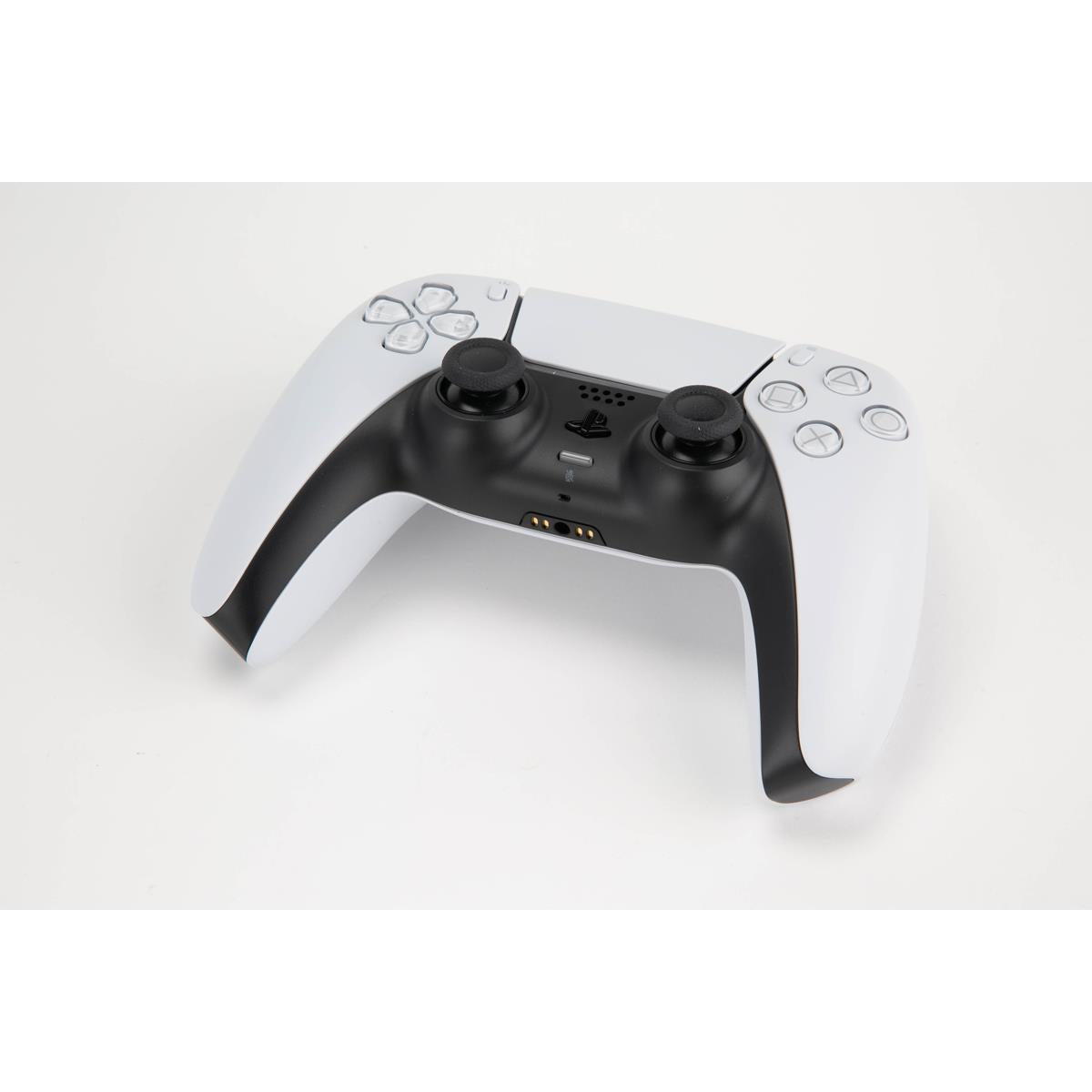 Sony PlayStation 5 Console with Accessories 825GB Digital Edition - White (Pre-Owned)
