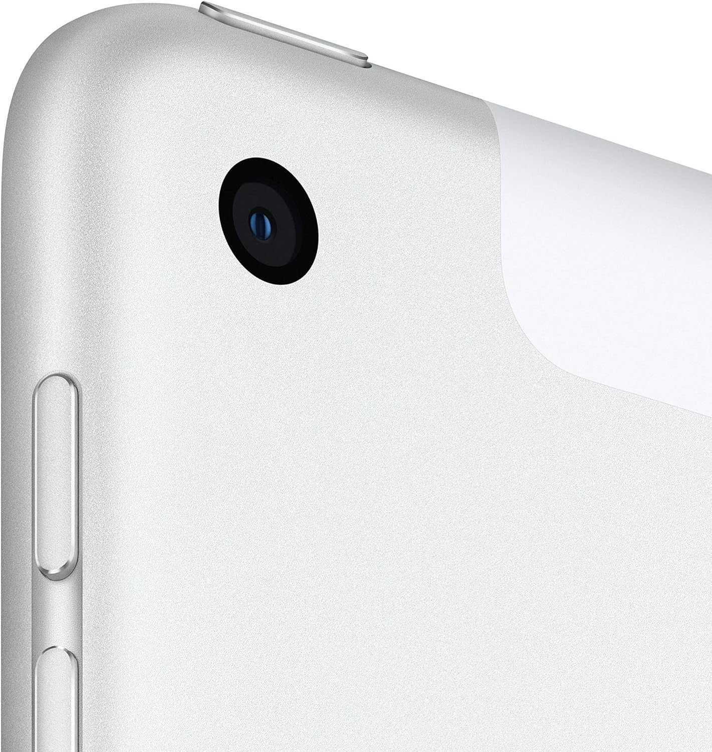 Apple iPad 8th Generation, 10.2-inch, 32GB, WIFI + Unlocked All Carriers -Silver (Pre-Owned)