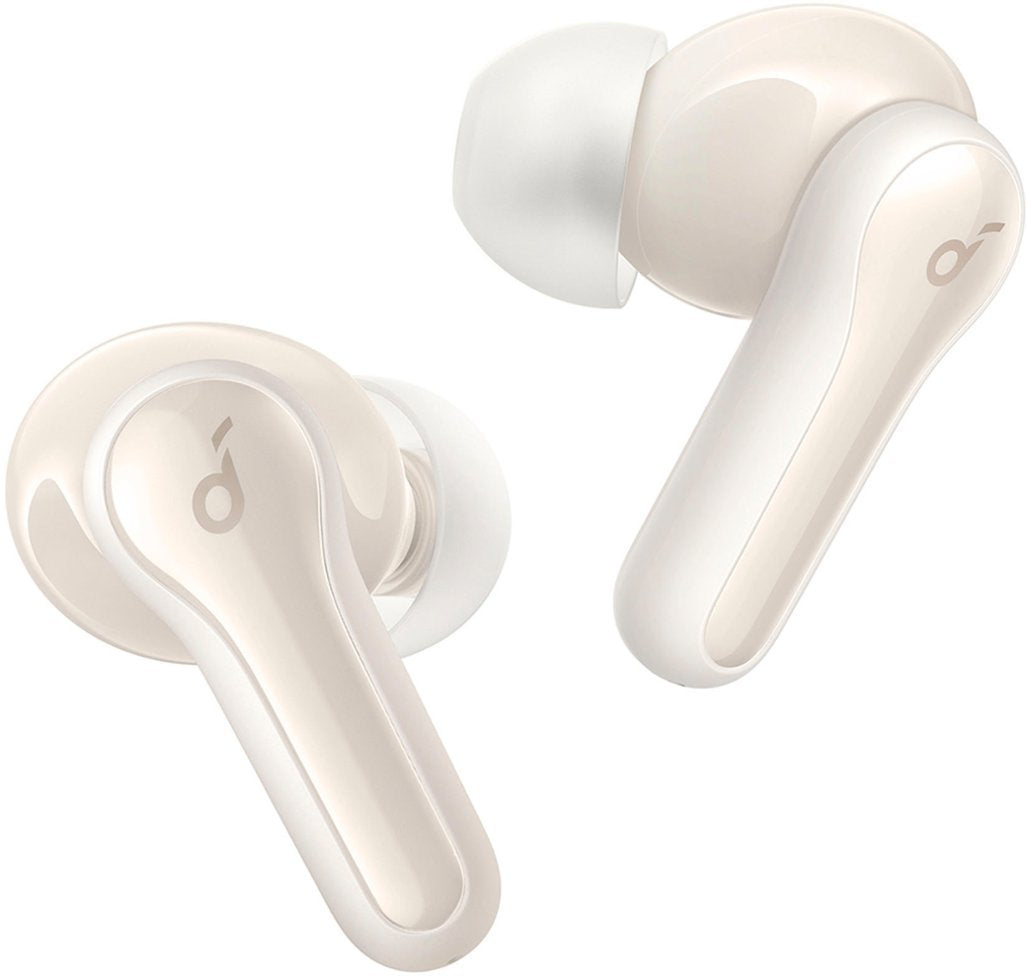 Soundcore Anker Life Note True Wireless In-Ear Headphones - White (Pre-Owned)