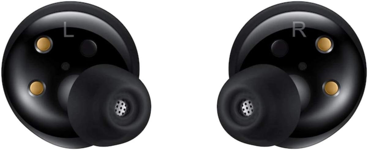 Samsung Galaxy Buds+ True Wireless Earbud Headphones - Black (Pre-Owned)