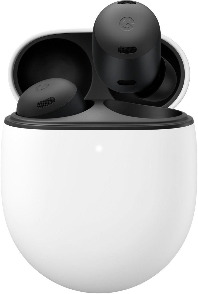 Google Pixel Buds Pro True Wireless Noise Cancelling Earbuds - Charcoal (Pre-Owned)