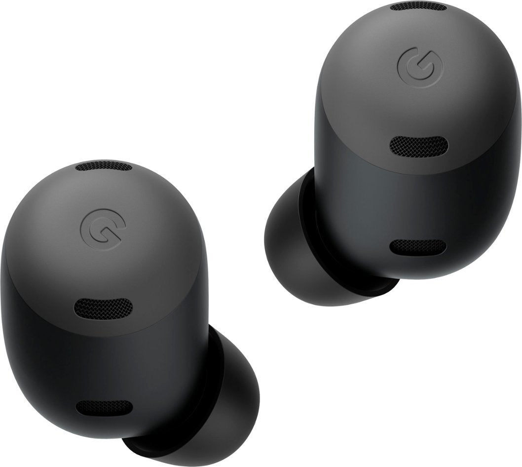 Google Pixel Buds Pro True Wireless Noise Cancelling Earbuds - Charcoal (Pre-Owned)