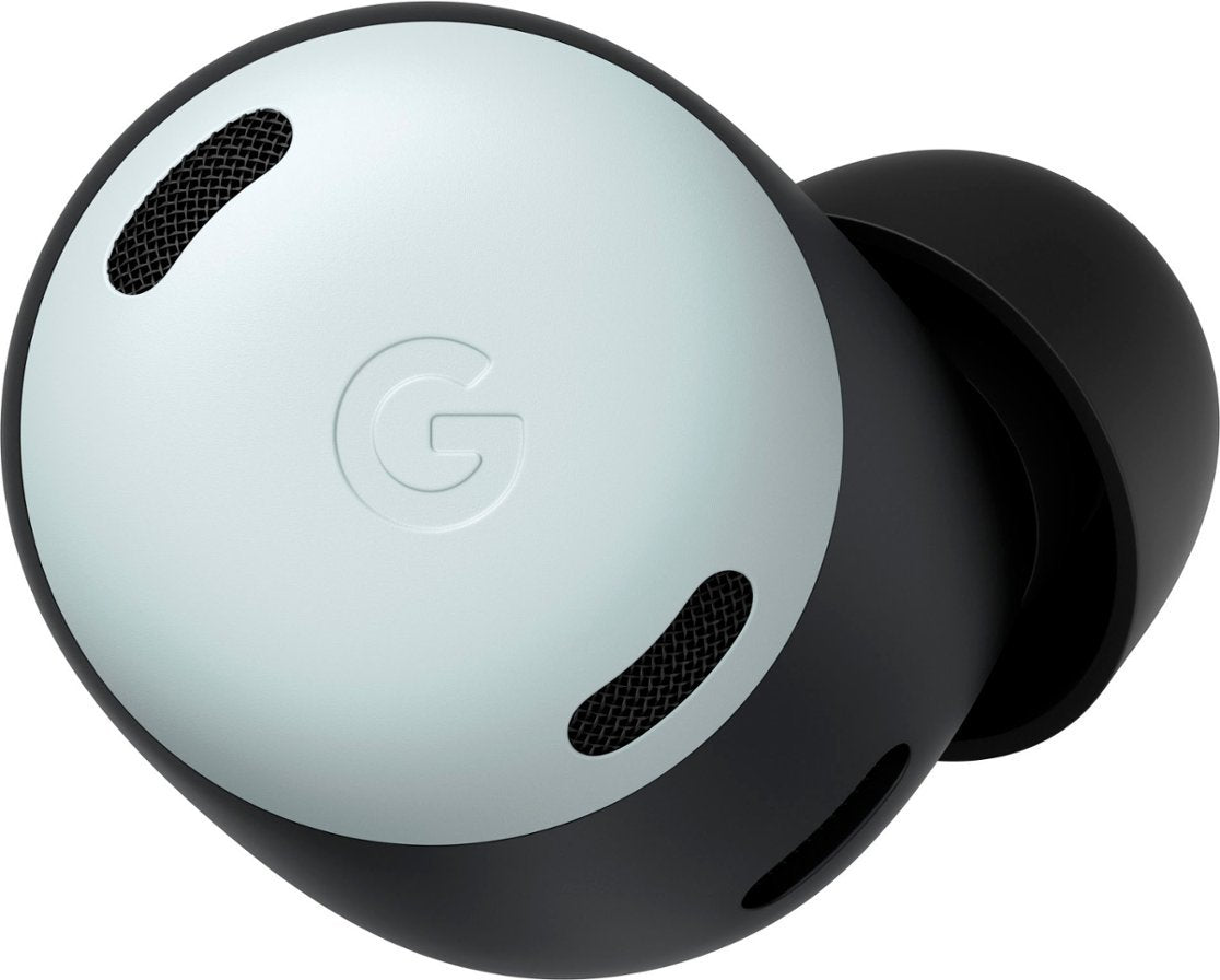 Google Pixel Buds Pro True Wireless Noise Cancelling Earbuds - Fog (Pre-Owned)
