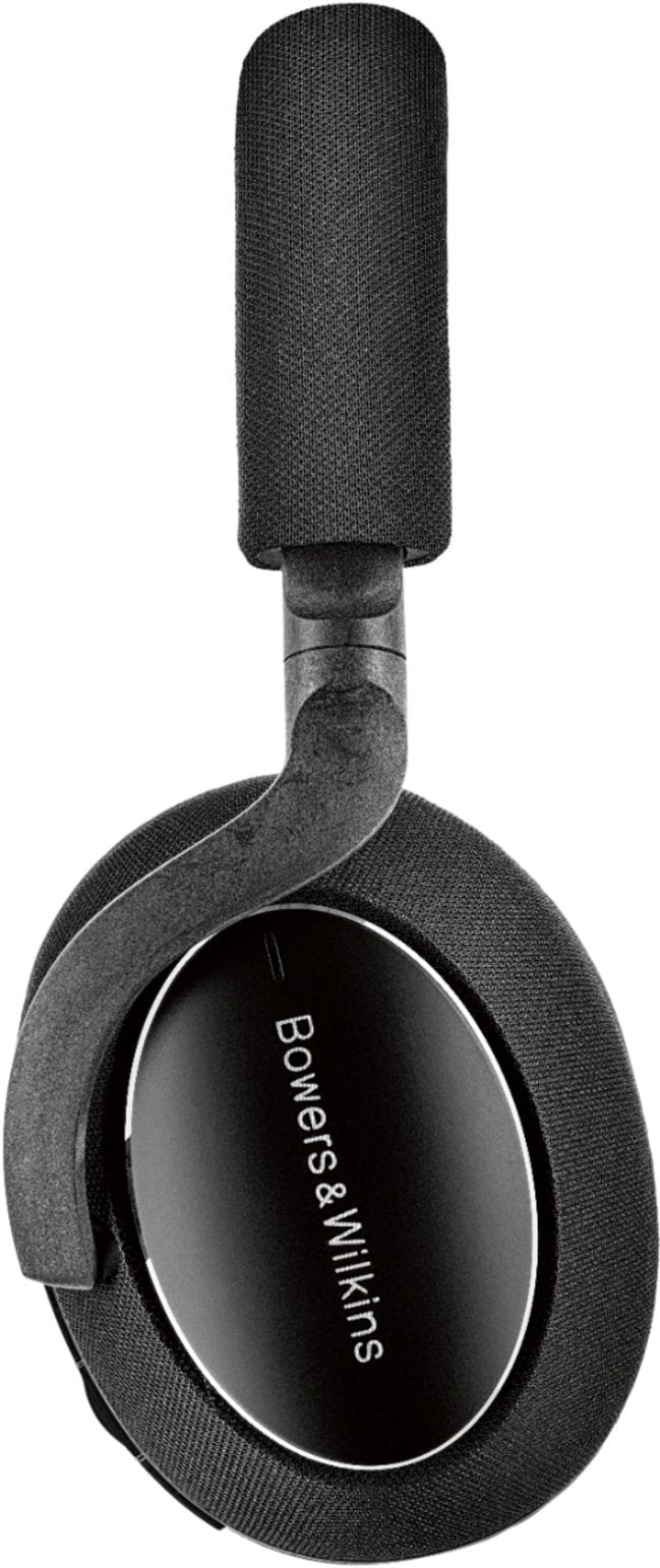 Bowers & Wilkins PX7 Wireless Noise Cancelling Over-the-Ear Headphones - Black (Pre-Owned)