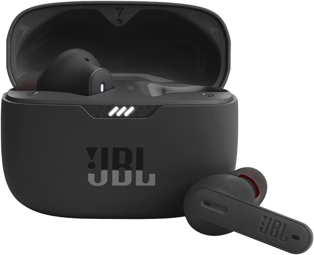 JBL Tune 230NC True Wireless Noise Cancelling In-Ear Headphones - Black (Pre-Owned)