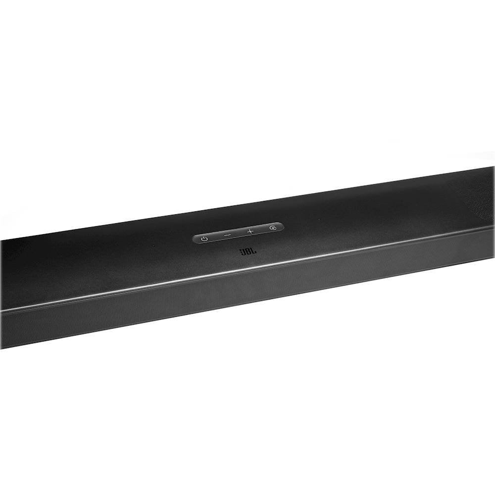 JBL Bar 9.1 - Channel Soundbar System with Surround Speakers and Dolby Atmos (Pre-Owned)
