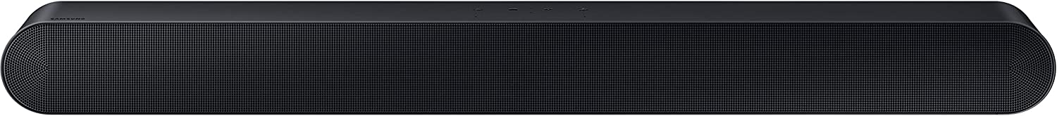 Samsung 5.0ch All-in-One Soundbar with Wireless Dolby Atmos - Black (Pre-Owned)
