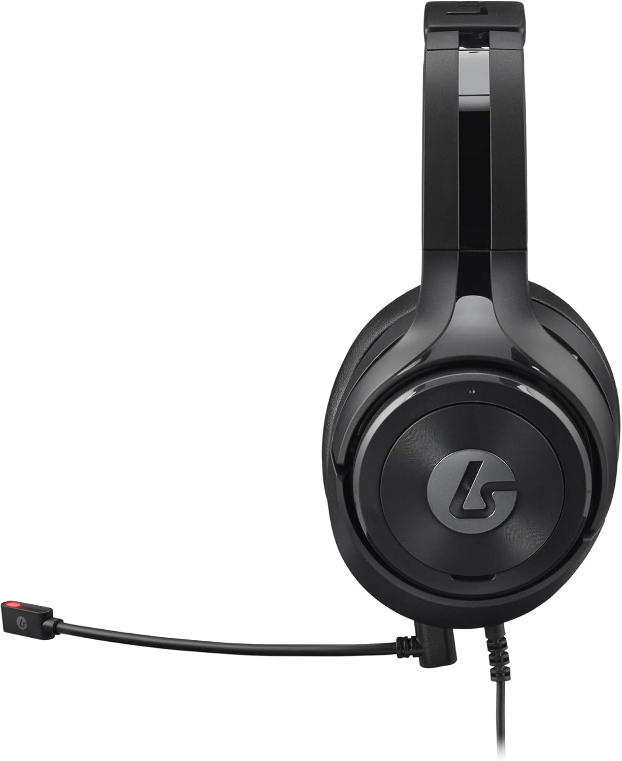 Power A-LucidSound LS10X Wired Gaming Headset for Xbox Series X|S - Black (Pre-Owned)