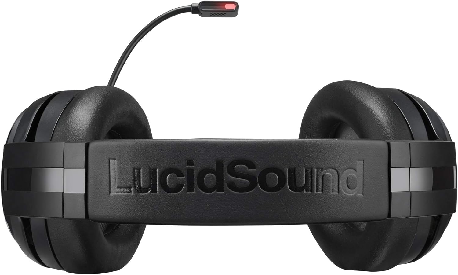Power A-LucidSound LS10X Wired Gaming Headset for Xbox Series X|S - Black (Pre-Owned)