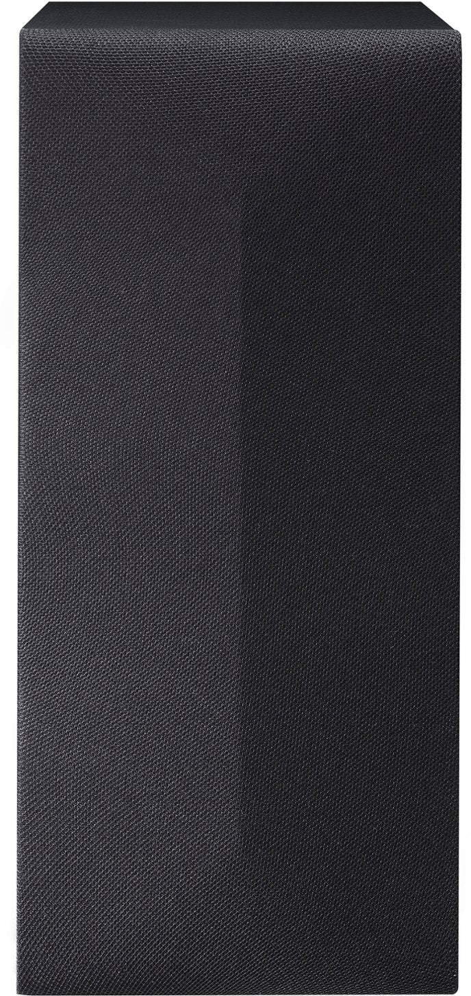LG SN4A 2.1-Channel Soundbar with Wireless Subwoofer and DTS Virtual:X - Black (Pre-Owned)