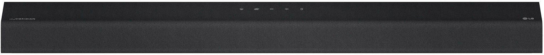 LG S65Q 3.1 Soundbar Only (Pre-Owned)
