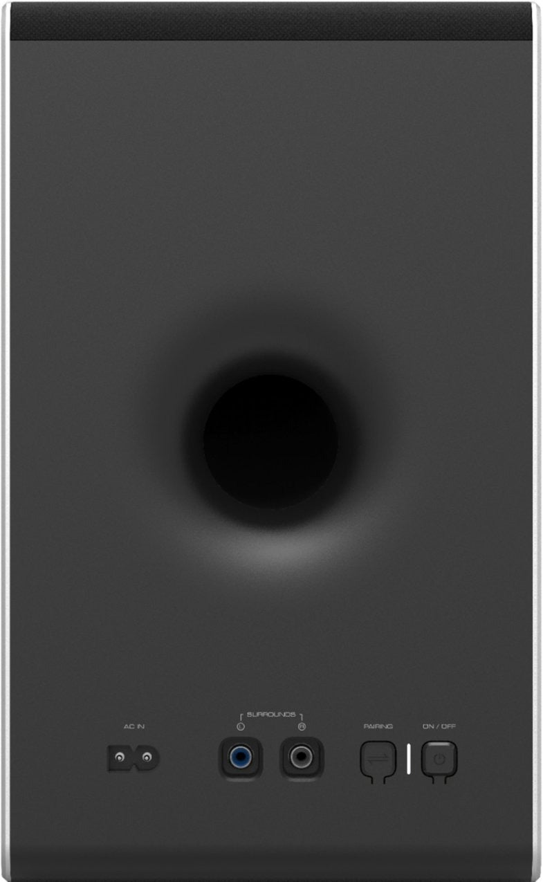 Vizio SB36512-F6SW Subwoofer Only