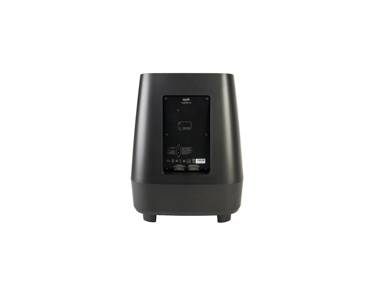 Polk Audio Magnifi Max Subwoofer Only (Pre-Owned)