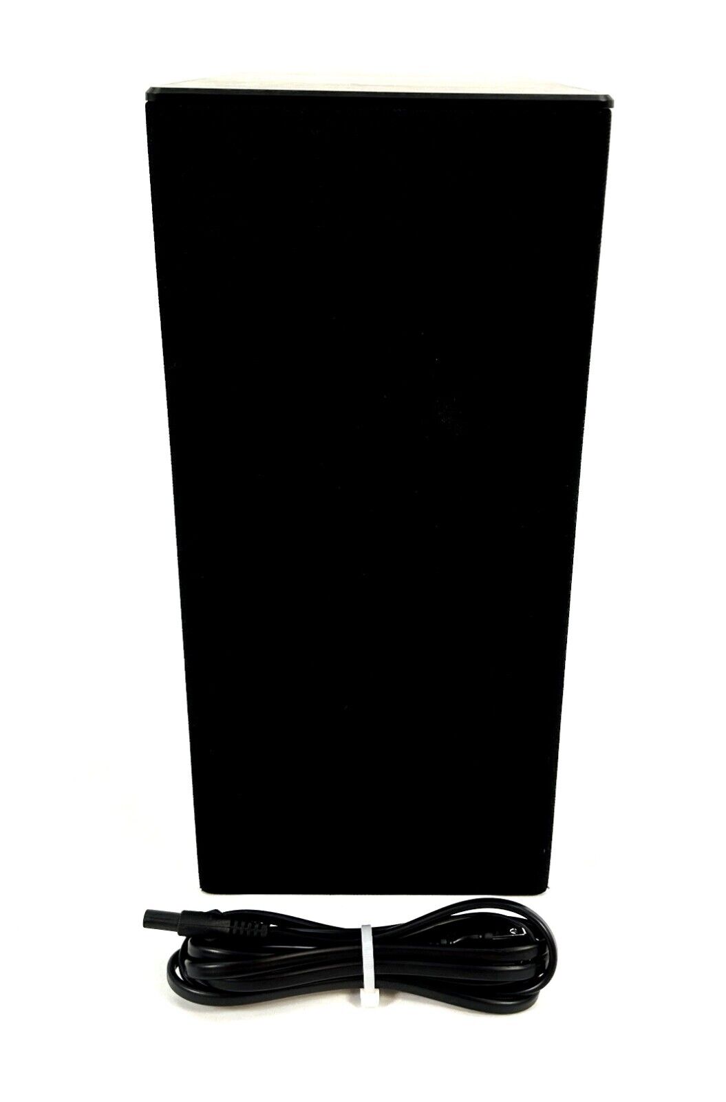 LG SPN5B 33-WATT Wireless Active Subwoofer - Black (Pre-Owned)