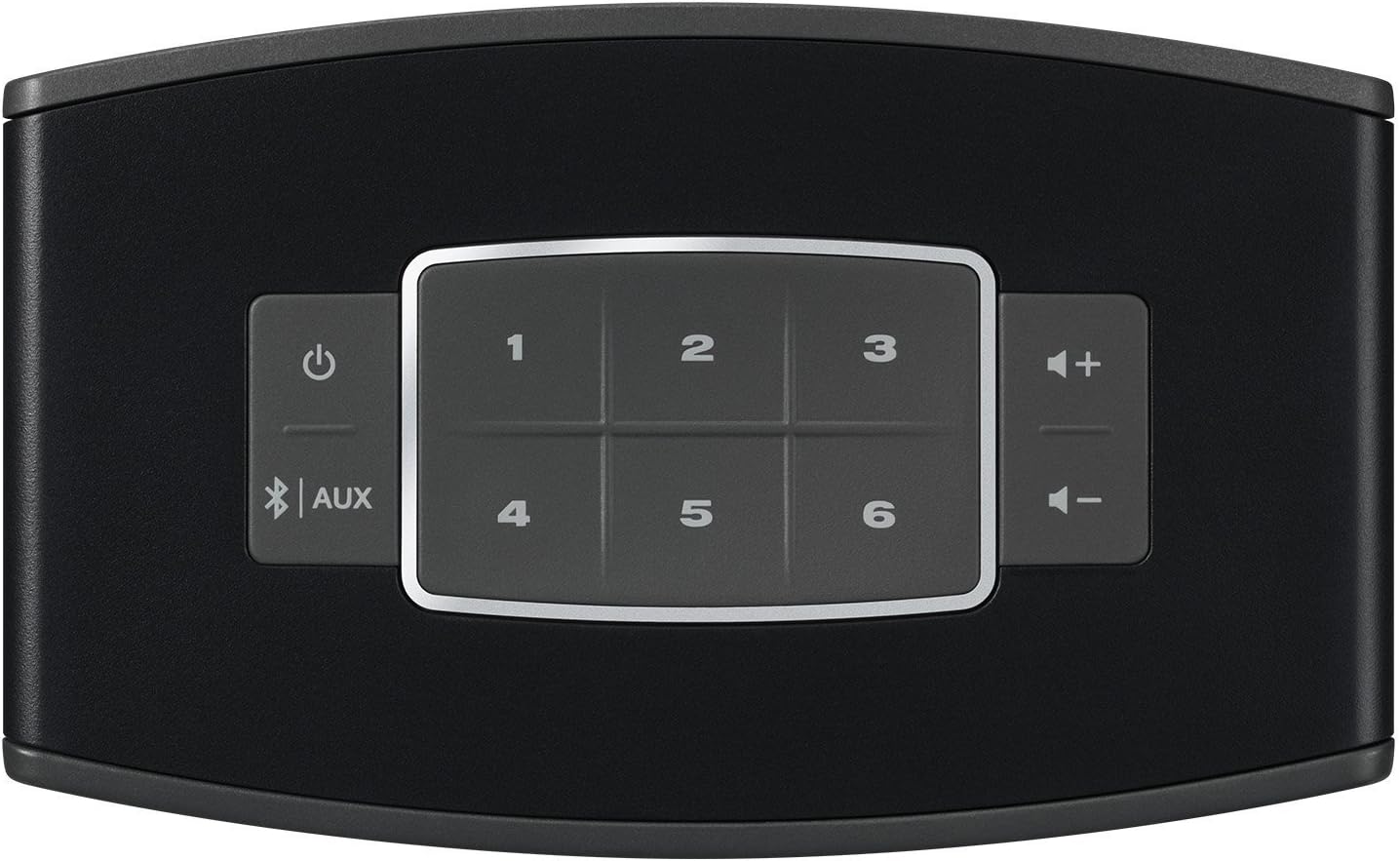 Bose SoundTouch10 Wireless Music Speaker - Black (Pre-Owned)