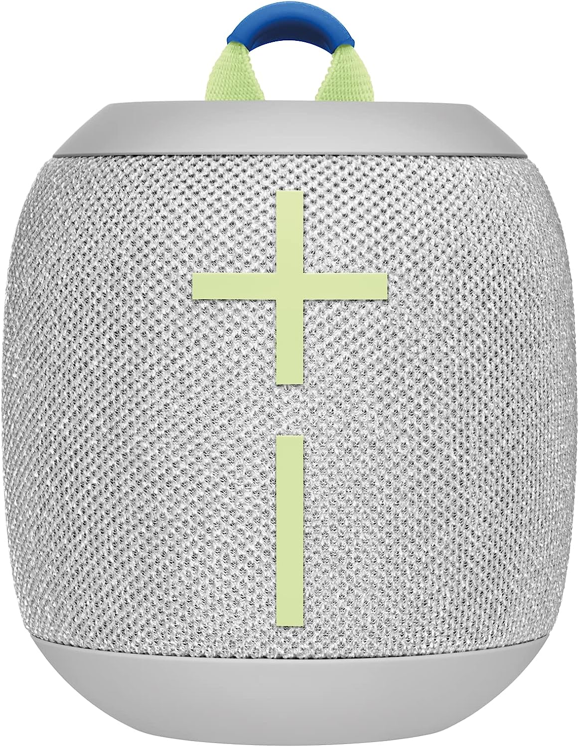 Ultimate Ears WONDERBOOM 3 Portable Bluetooth Speaker - Joyous Brights Grey (Pre-Owned)