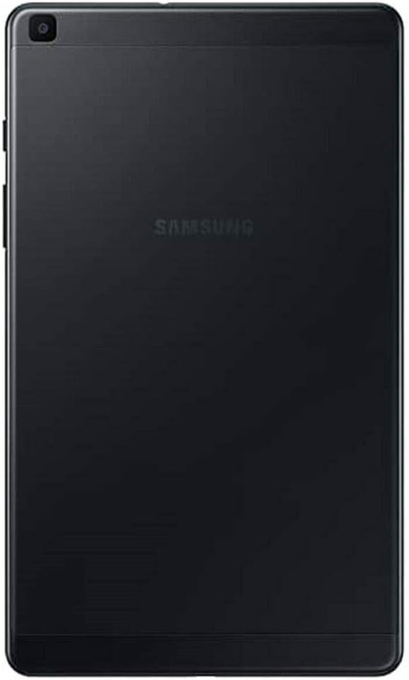 Samsung Galaxy Tab A, 10.5", 32GB, (Wifi + LTE) (Unlocked) - Black (Pre-Owned)