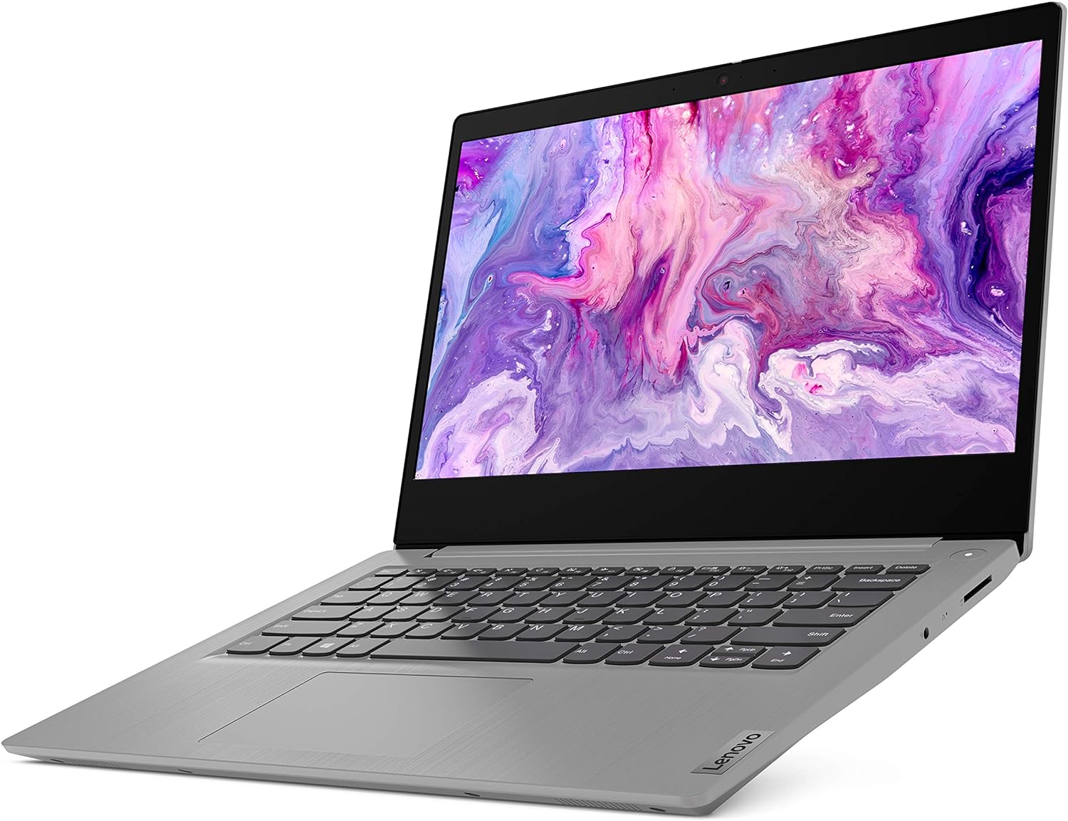 Lenovo IdeaPad Duet 3 128GB/8GB Windows 11 Home Intel Pentium - Platinum Grey (Refurbished)