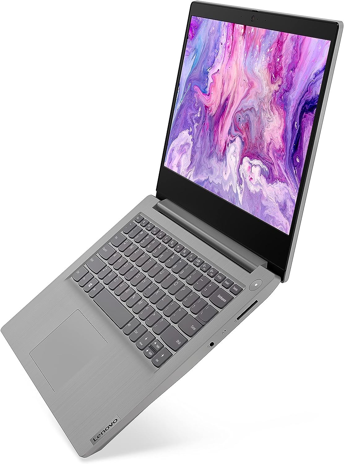 Lenovo IdeaPad Duet 3 128GB/8GB Windows 11 Home Intel Pentium - Platinum Grey (Refurbished)