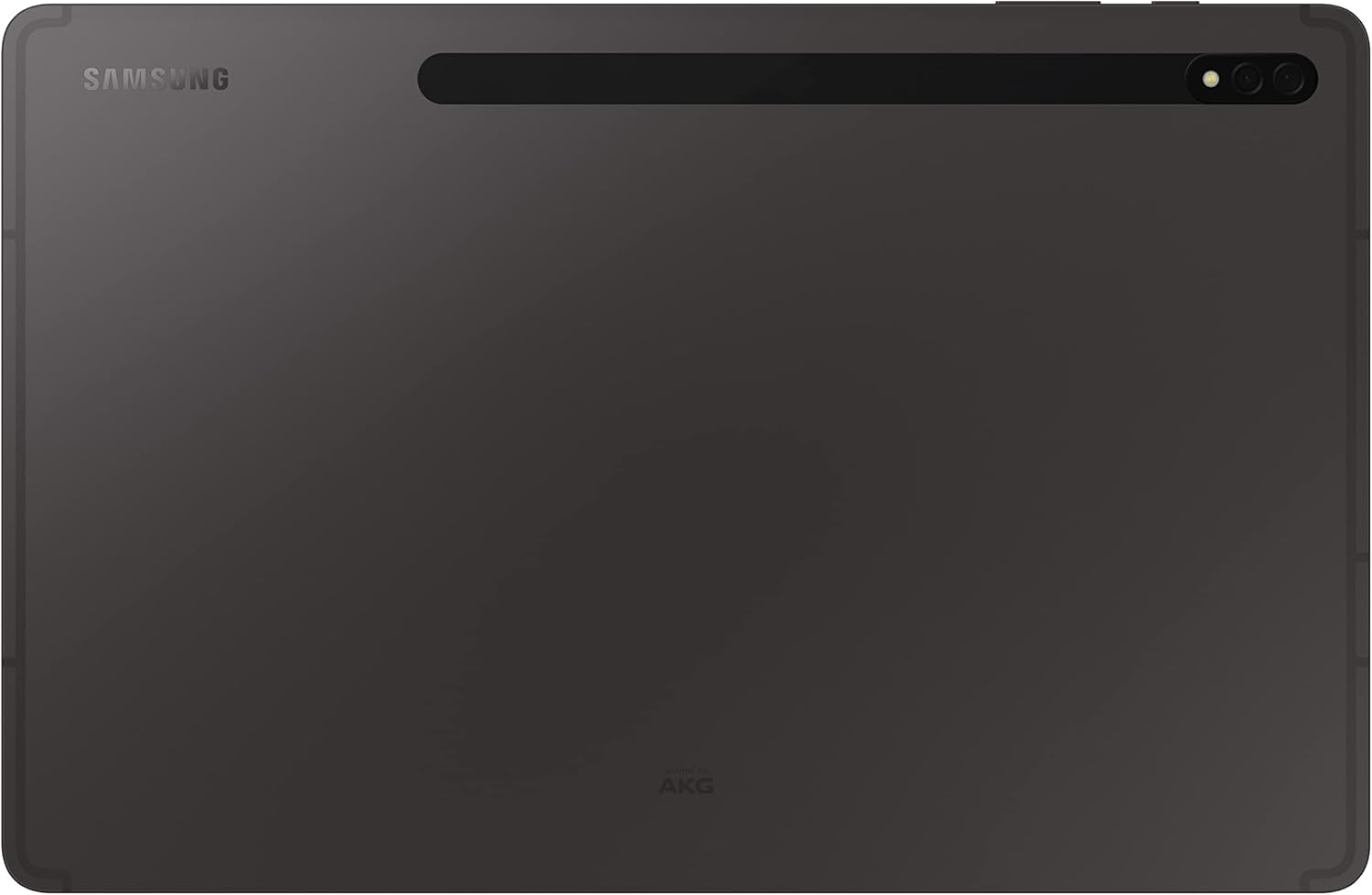 Samsung Galaxy Tab S8+ 128GB (Wifi + LTE, Verizon Locked) - Graphite (Pre-Owned)