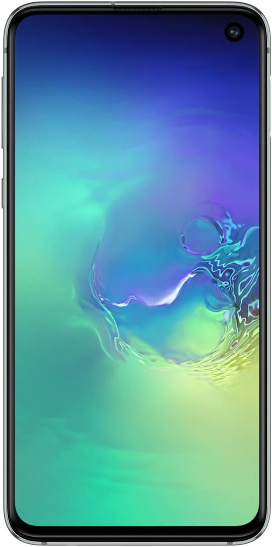 Samsung Galaxy S10e 128GB (Unlocked) - Prism Green (Pre-Owned)
