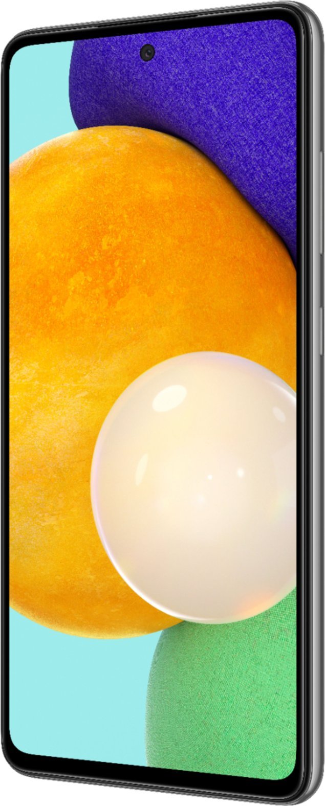 Samsung Galaxy A52 5G 128GB (Unlocked) - Black (Pre-Owned)
