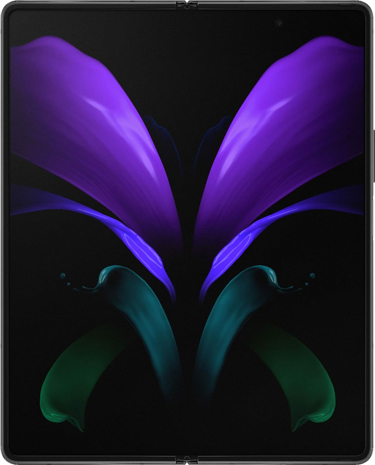 Samsung Galaxy Z Fold2 5G 256GB (AT&T) - Mystic Black (Pre-Owned)