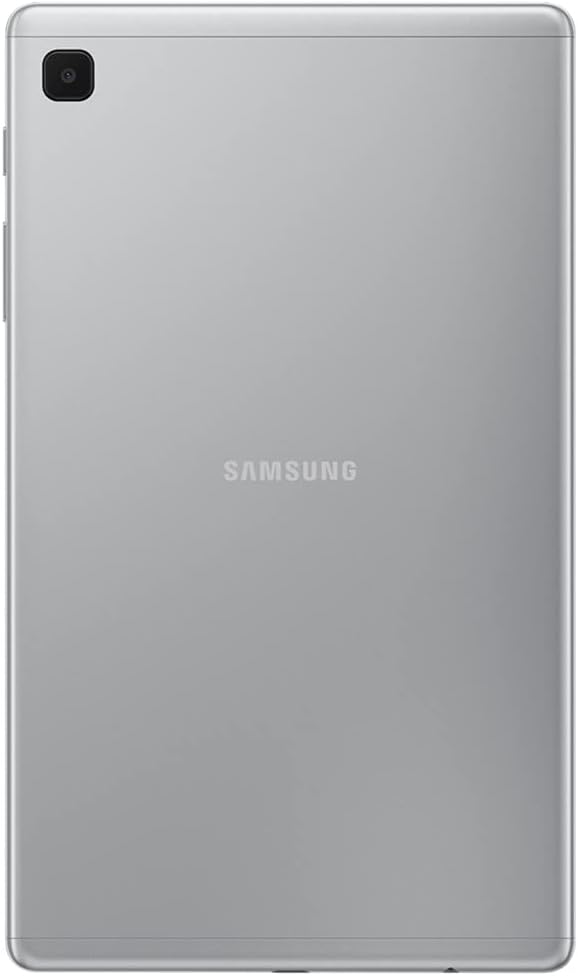 Samsung Galaxy Tab A7 Lite, 8.7'', 32GB (Wifi Only) - Silver (Pre-Owned)