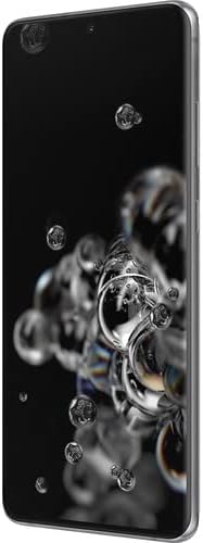 Samsung Galaxy S20 Ultra 256GB (Unlocked) - Cosmic Gray (Pre-Owned)