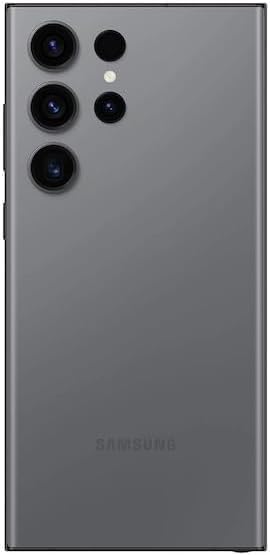 Samsung Galaxy S23 Ultra 512GB (AT&T) - Graphite (Pre-Owned)