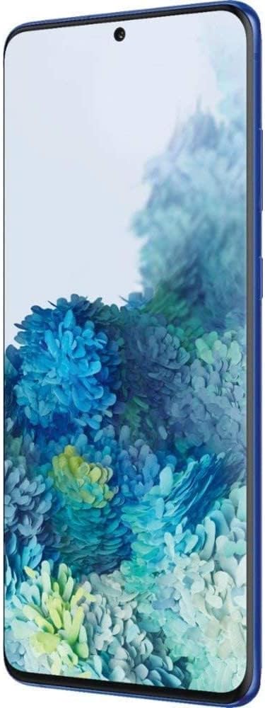 Samsung Galaxy S20+ (Plus) - 128GB (Unlocked) - Aura Blue (Pre-Owned)