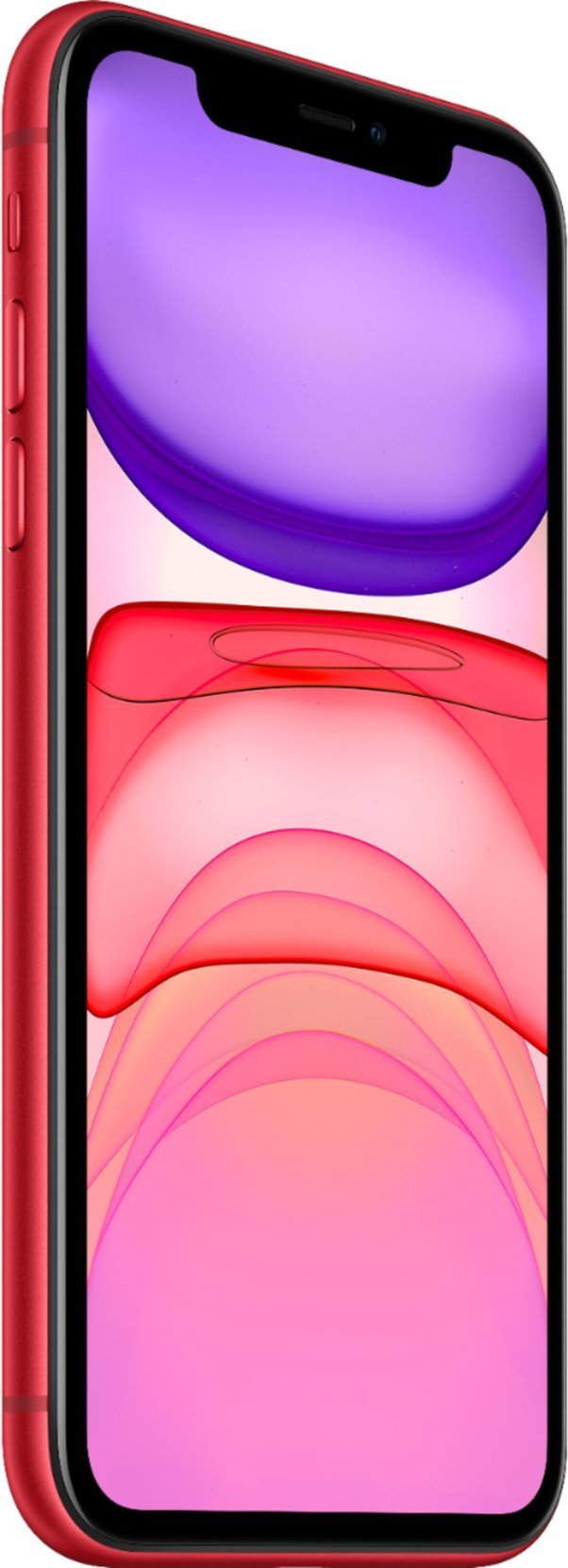 Apple iPhone 11 64GB (T-Mobile) - (PRODUCT)Red (Refurbished)