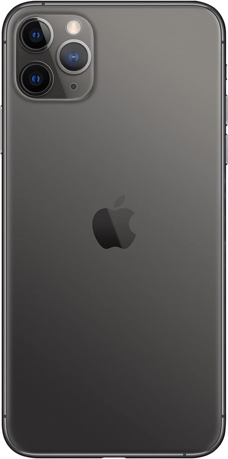 Apple iPhone 11 Pro Max 256B (Unlocked) - Space Gray (Pre-Owned)