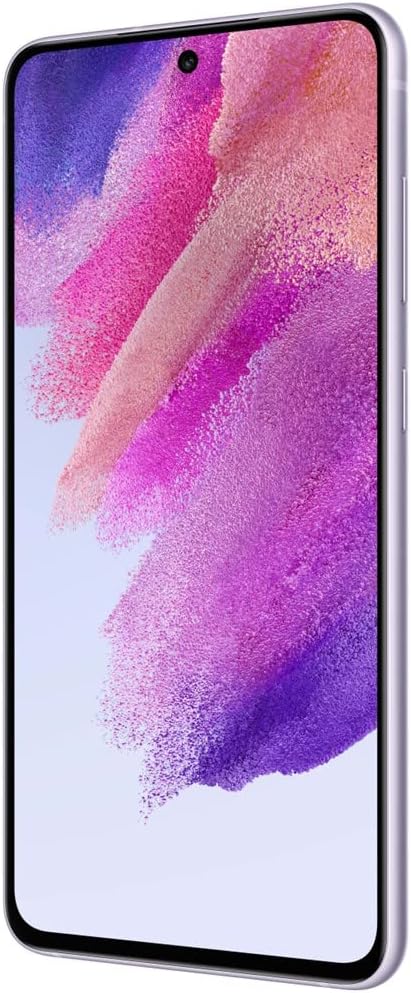 Samsung Galaxy S21 FE 256GB (Unlocked) - Lavender (Certified Refurbished)