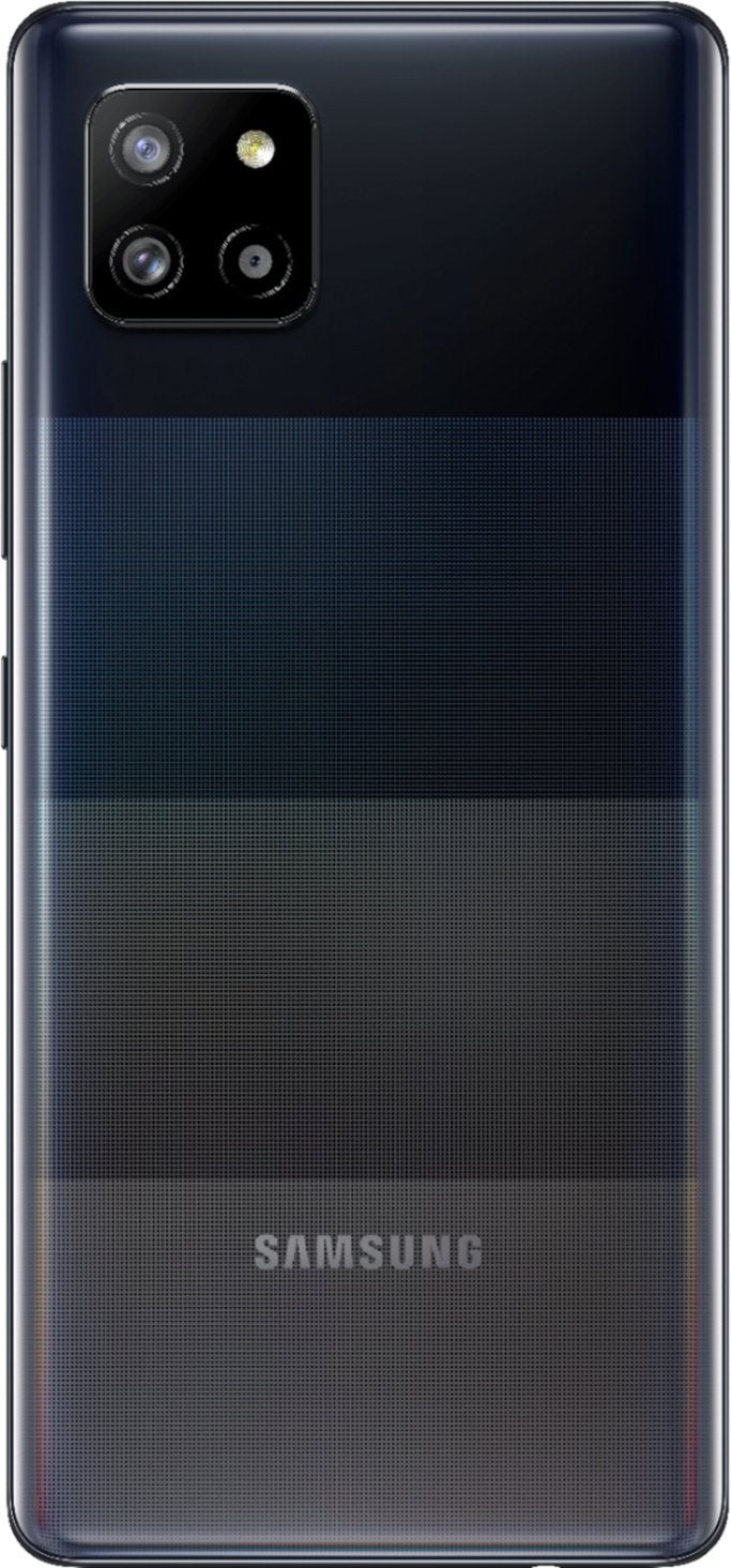 Samsung Galaxy A42 5G - 128GB (Unlocked) - Prism Dot Black (Refurbished)