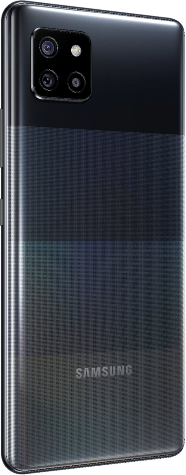 Samsung Galaxy A42 5G 128GB (Unlocked) - Prism Dot Black (Used)