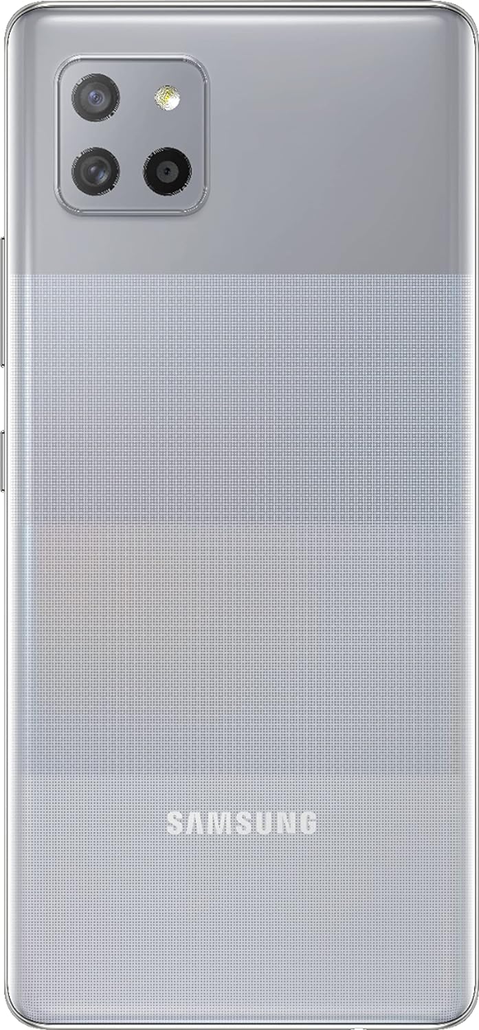 Samsung Galaxy A42 5G 128GB (Unlocked) - Prism Dot Gray (Certified Refurbished)