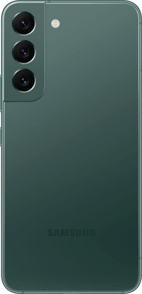 Samsung Galaxy S22 5G 256GB (AT&T) - Green (Used)