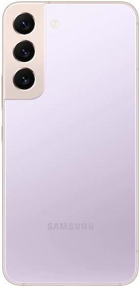Samsung Galaxy S22 256GB (Unlocked) - Violet (Pre-Owned)