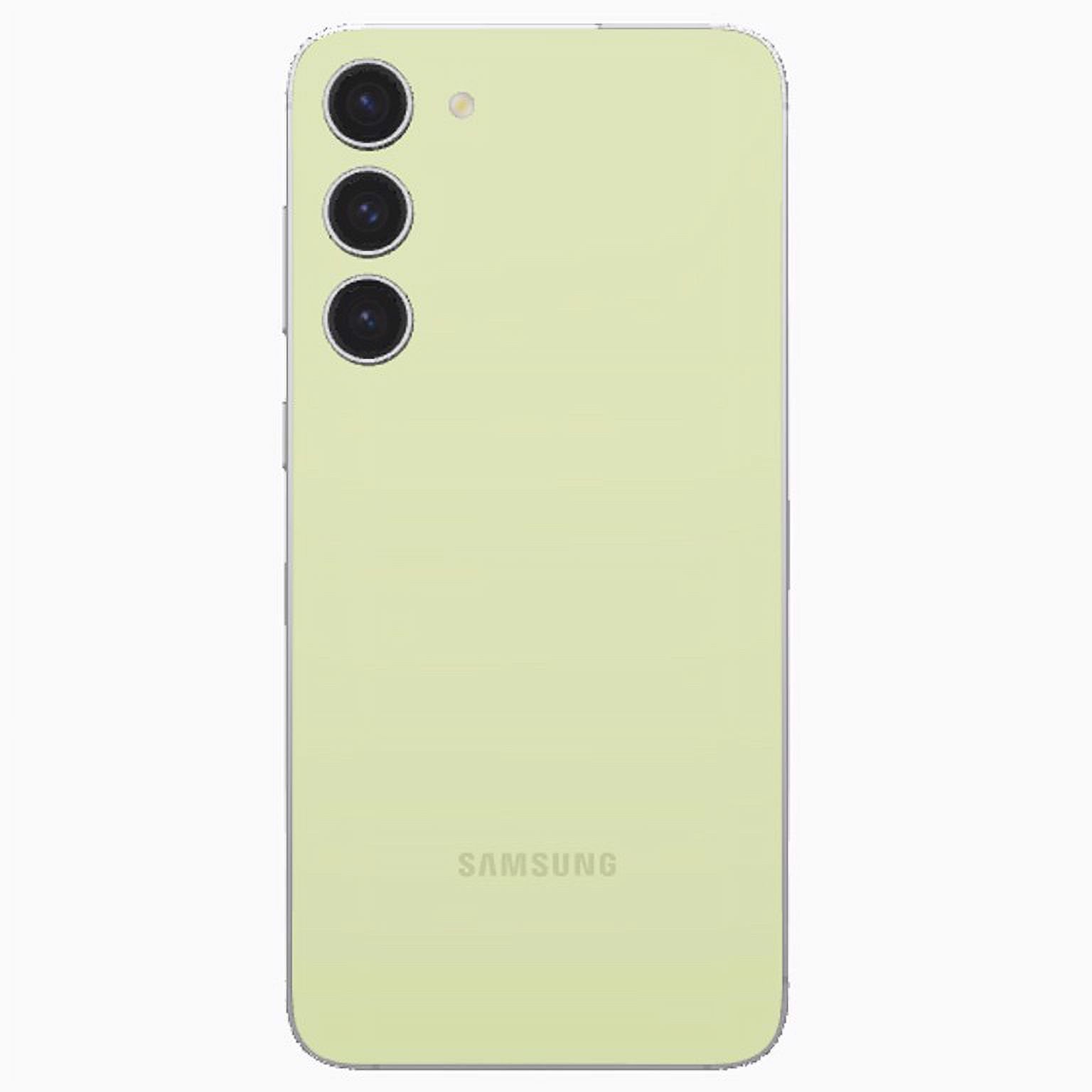 Samsung Galaxy S23+ 5G 512GB (Unlocked) - Lime (Pre-Owned)