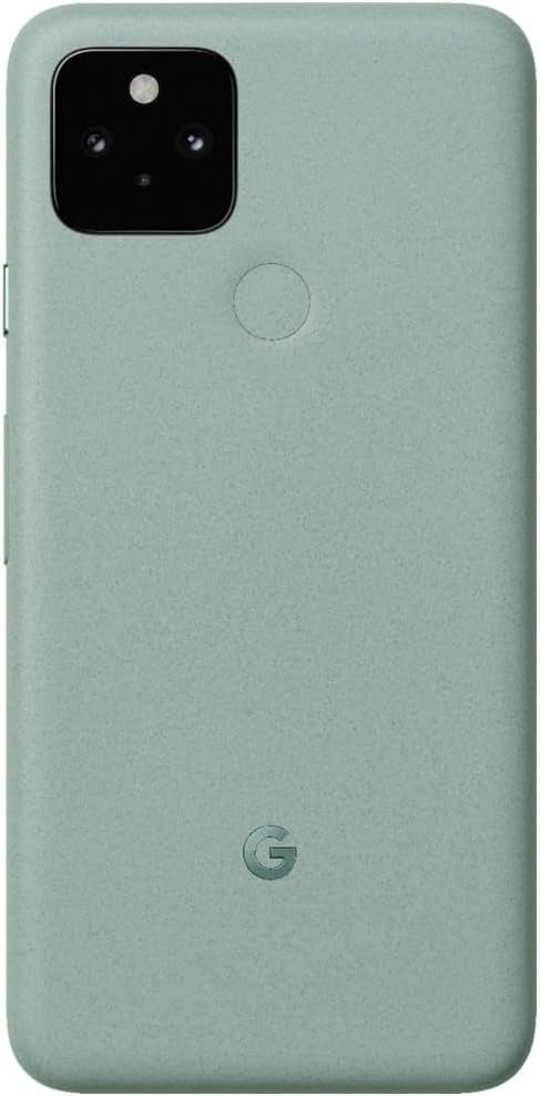Google Pixel 5 5G 128GB (Unlocked) - Sorta Sage (Refurbished)