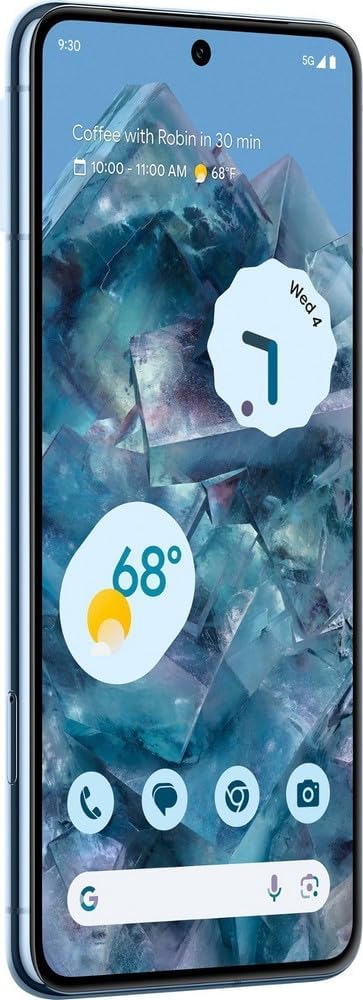 Google Pixel 8 Pro 128GB (Unlocked) - Bay (Pre-Owned)